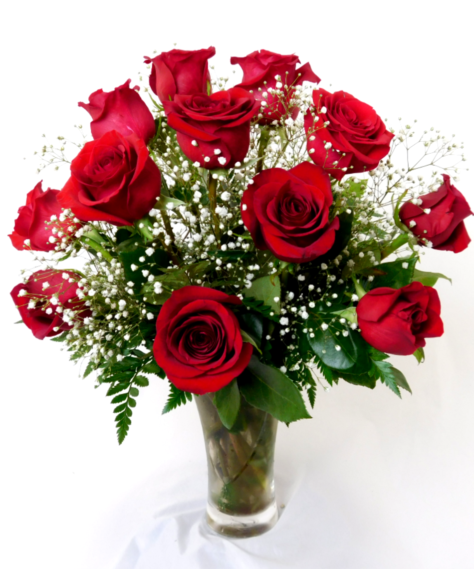 Valentine's Day Flowers for Everyone in the Family Port Charlotte