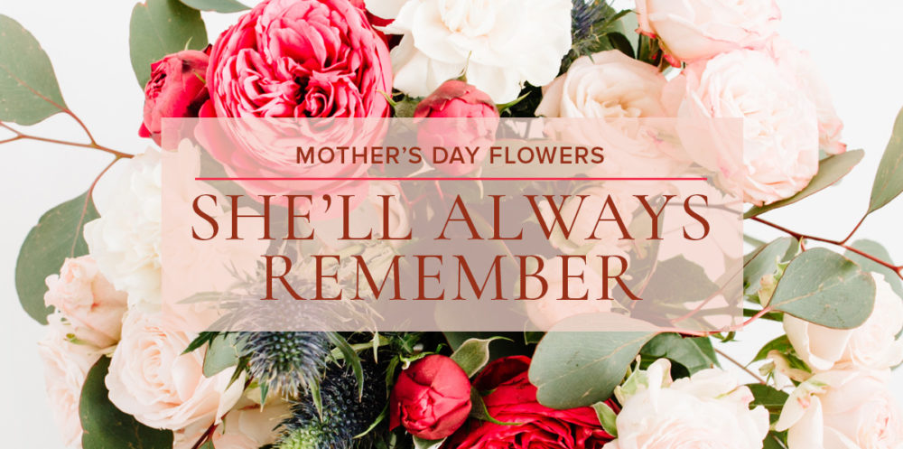 Mom Always Remember Elegant