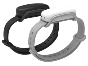 Bond Touch Bracelets - image from Bond-touch